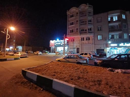 عکس اقای مبل