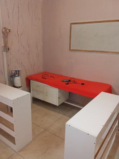 عکس کمپ ترک اعتیاد جویندگان مسیر زندگی