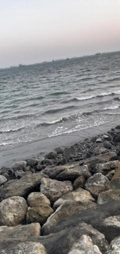 عکس ساحل سورو