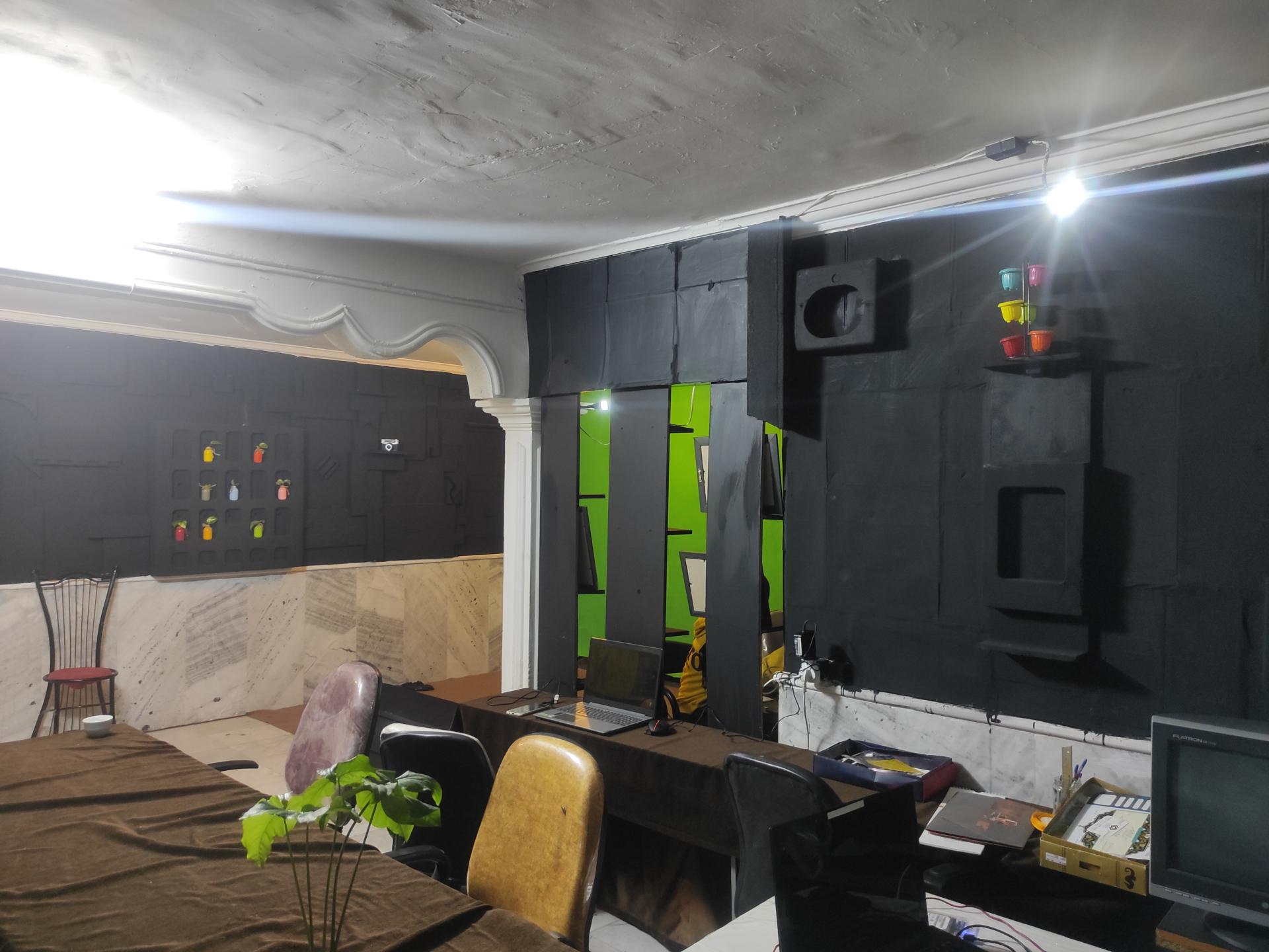 عکس مرکز چاپ و مدیریت رسانه طرح فردا 