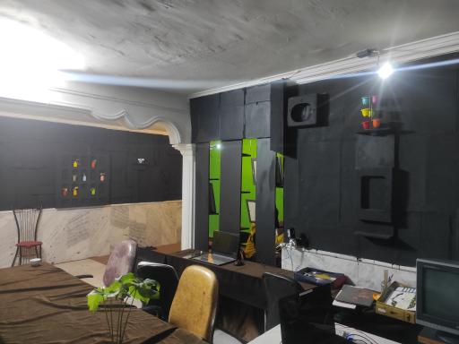 عکس مرکز چاپ و مدیریت رسانه طرح فردا 