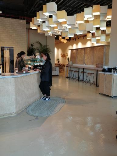 عکس کافه لمیز