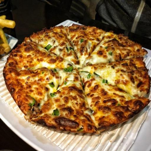 فست فود کارن