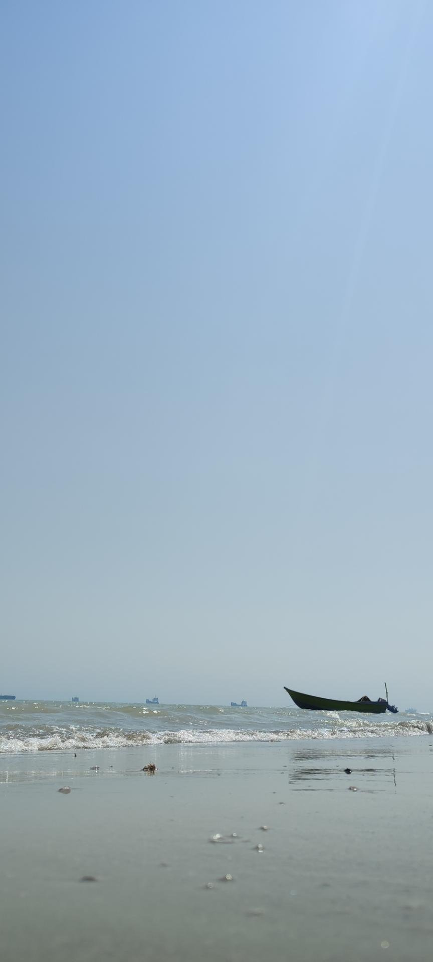 عکس ساحل سورو