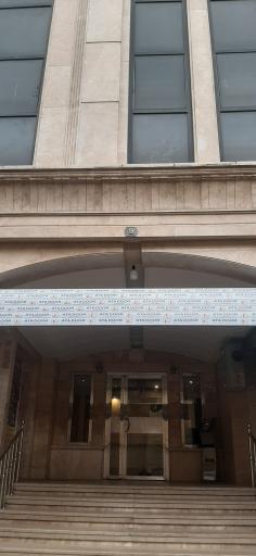 عکس شرکت محافظان بهبود آب