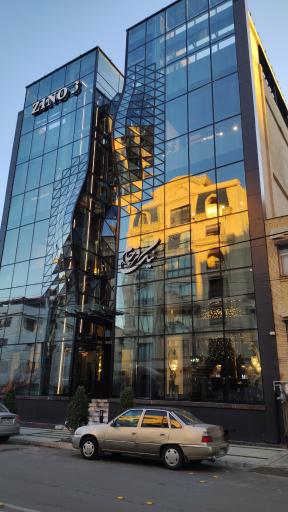 عکس نیک فرجام