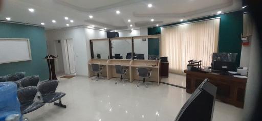 عکس دفتر خدمات الکترونیک قضایی جعفری