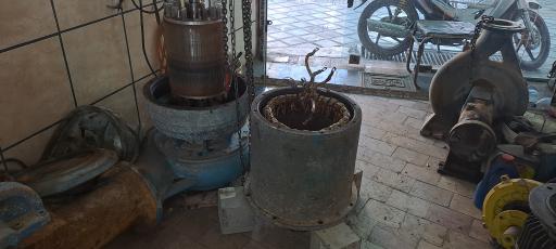 موسسه فنی رضا