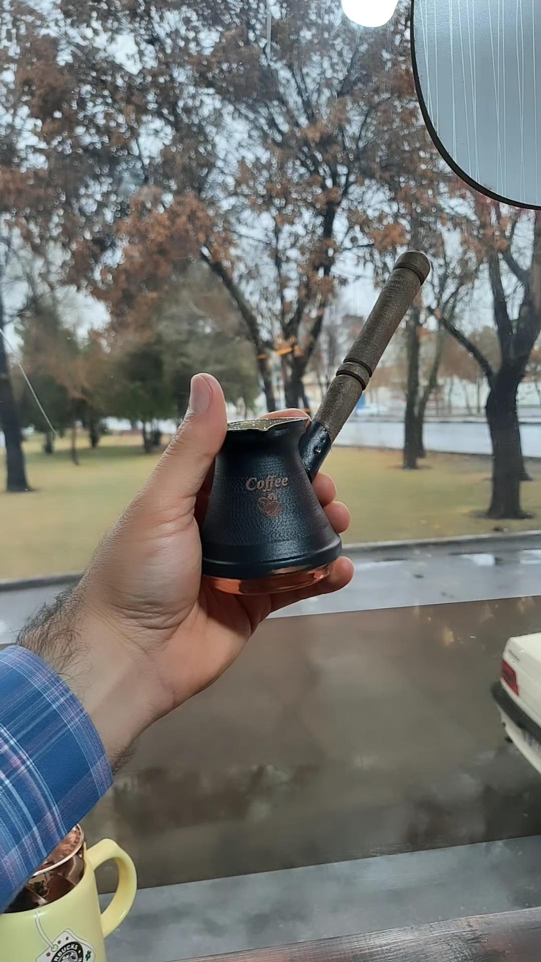 عکس کافه کیان