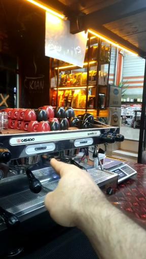 عکس کافه کیان