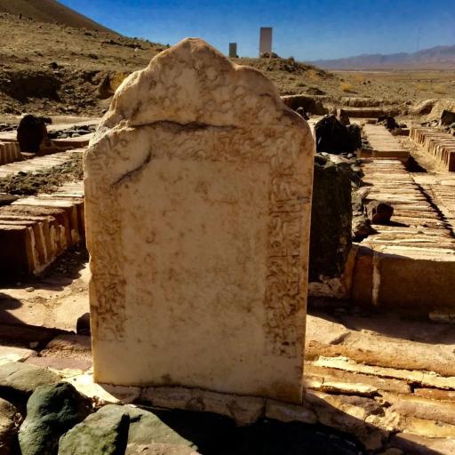 عکس آرامگاه عبدالعلی بیرجندی