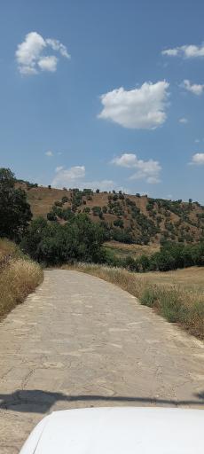 عکس سرچشمه گراوان ربط