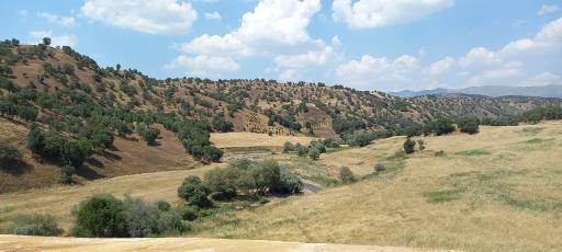 عکس سرچشمه گراوان ربط