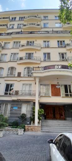 عکس ساختمان ناز