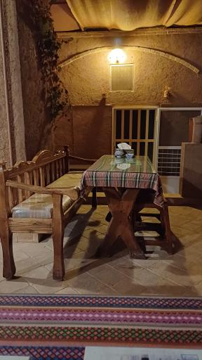 عکس هتل جنگل