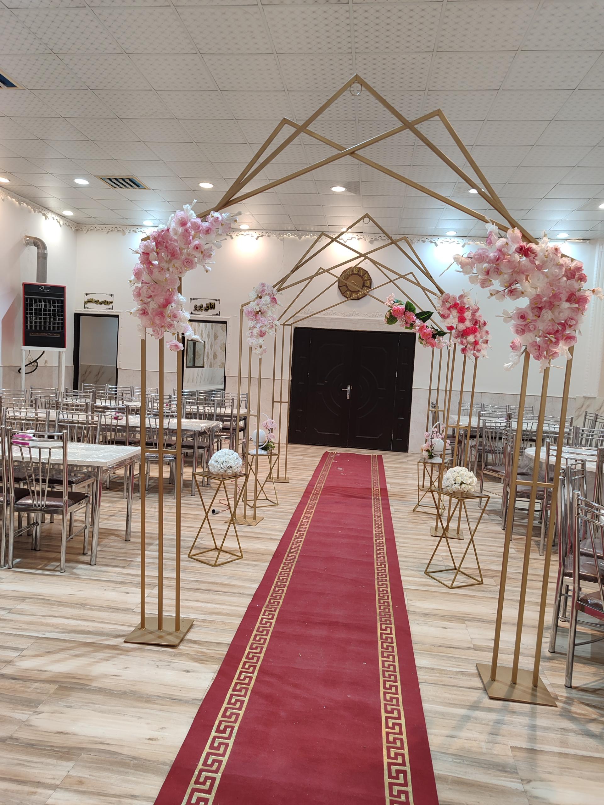 عکس فروشگاه عصر جدید شعبه یک
