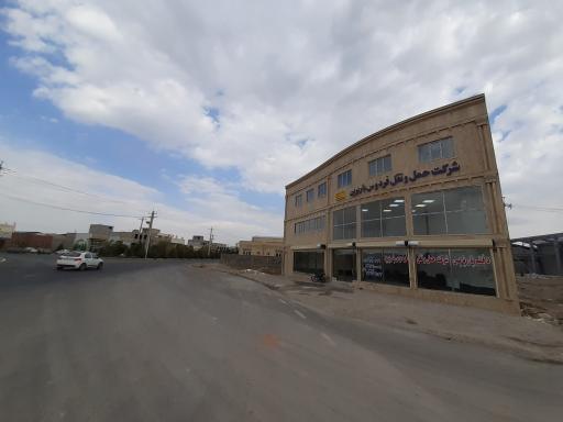عکس شرکت حمل و نقل فردوس بار برین