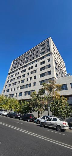 عکس ساختمان پرنسا