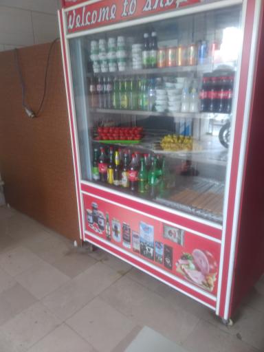 عکس رستوران ارس