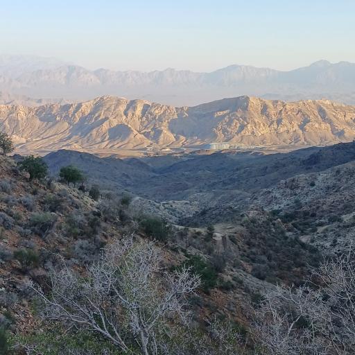 عکس دره نیکوییه