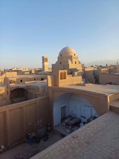 عکس هتل جنگل