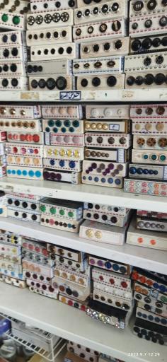 فروشگاه خرازی عدل