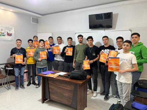 کانون زبان فلاح