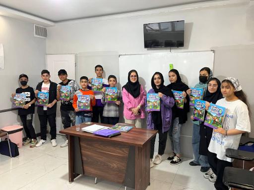 کانون زبان فلاح