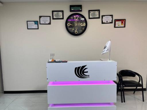 عکس کانون زبان فلاح