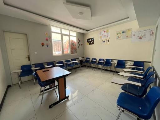 عکس کانون زبان فلاح