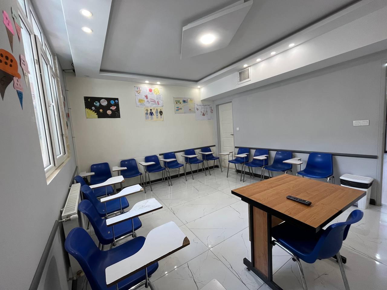 عکس کانون زبان فلاح