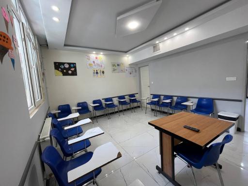 عکس کانون زبان فلاح