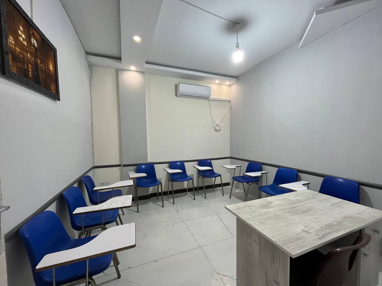 عکس کانون زبان فلاح