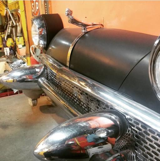 عکس اگزوز سازی آتشکار