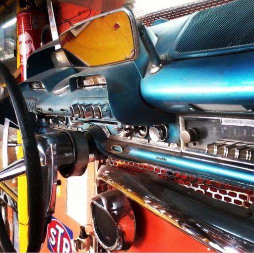 عکس اگزوز سازی آتشکار