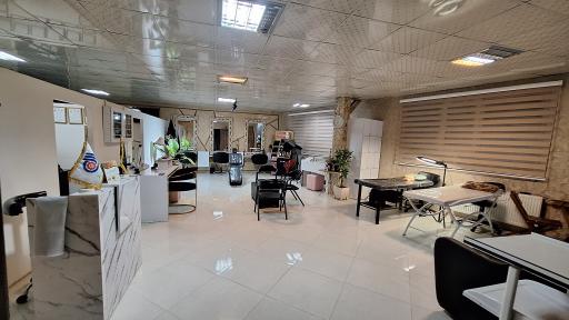 آموزشگاه و سالن مراقبت و زیبایی ملکه شهر