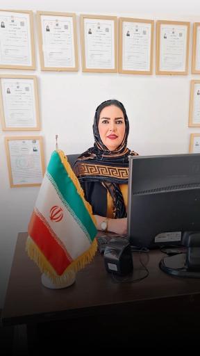 آموزشگاه و سالن مراقبت و زیبایی ملکه شهر