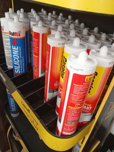 عکس فروشگاه ینی مارکت 