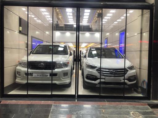 عکس اتو گالری امیران