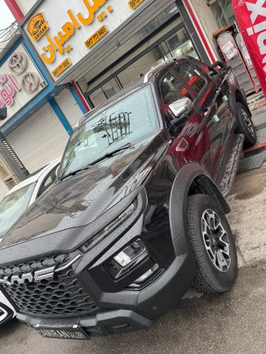 اتو گالری امیران