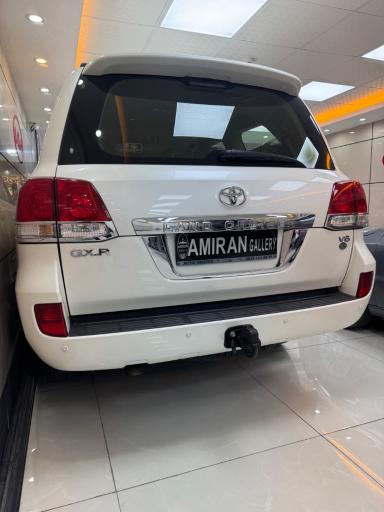 اتو گالری امیران