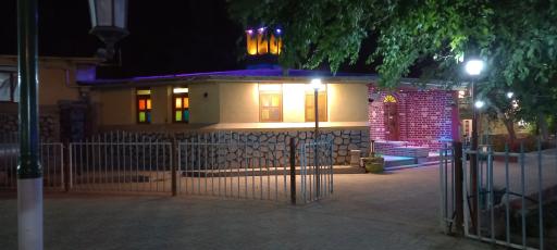 عکس سفره خانه سنتی