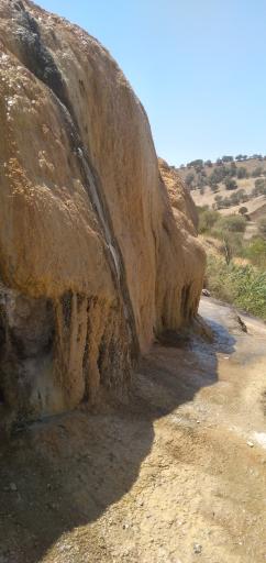 عکس سرچشمه گراوان ربط