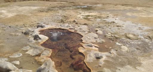 عکس سرچشمه گراوان ربط