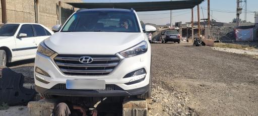 عکس مرکز جامع خدمات خودرویی نظری