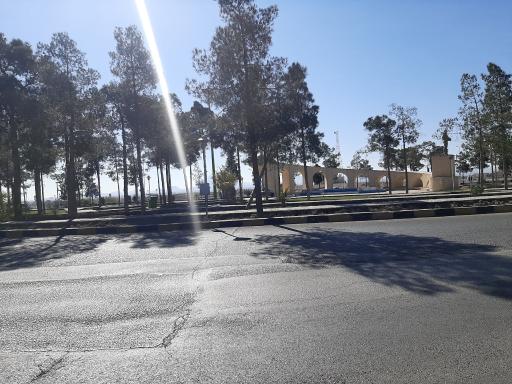 عکس میدان جمهوری اسلامی
