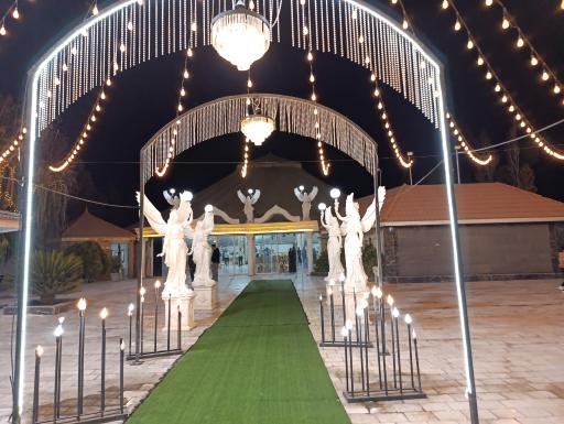 عکس باغ مجالس عالیجناب