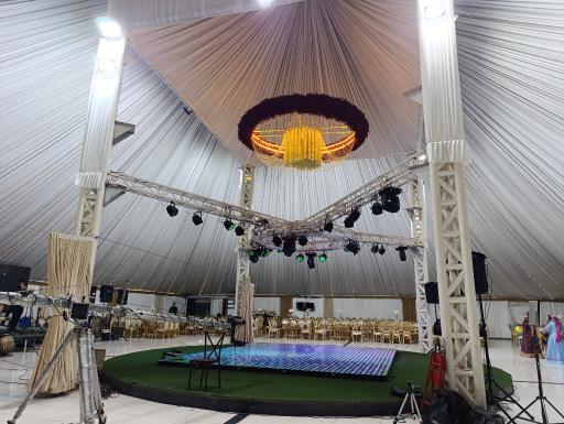 عکس باغ مجالس عالیجناب