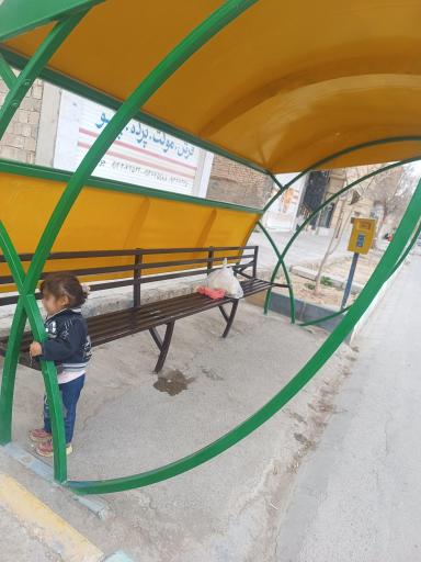 عکس شرکت تعاونی