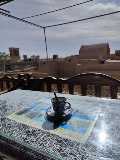 عکس هتل جنگل
